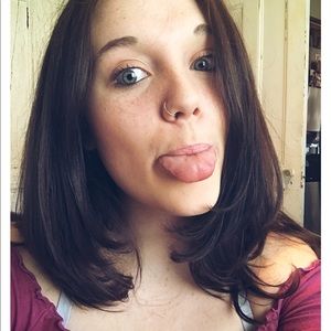 Meet your Posher, Erin